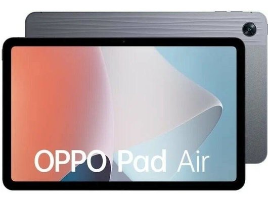 Планшет OPPO Pad Air (10.4) 4/128 Gb Wi-Fi Grey